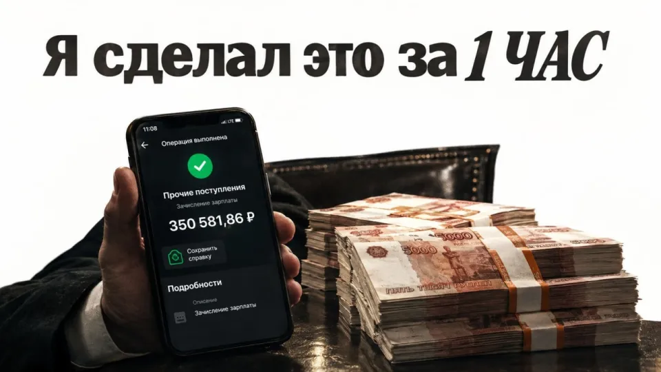 Как заработать в интернете эффективно и без вложений