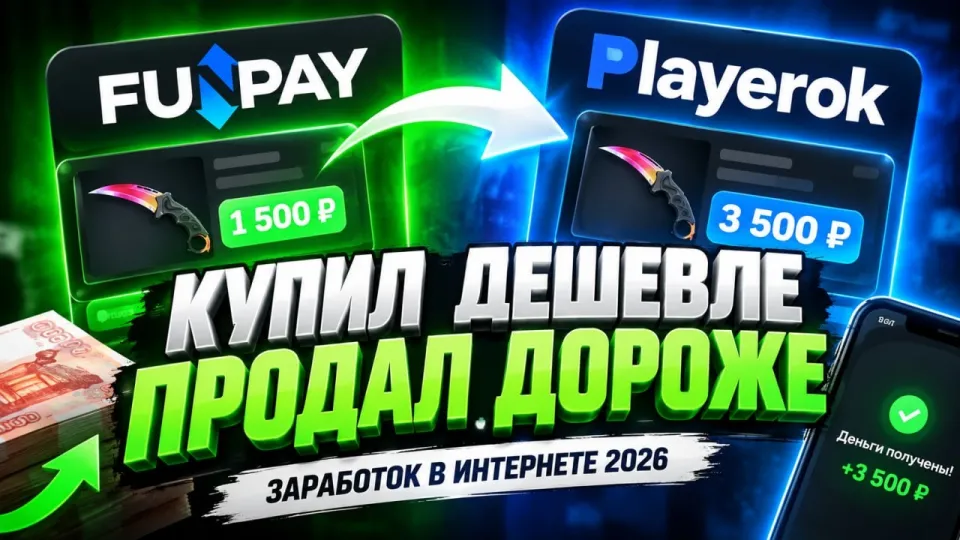 Как заработать в интернете: новая схема 2026 года с полным пассивным доходом